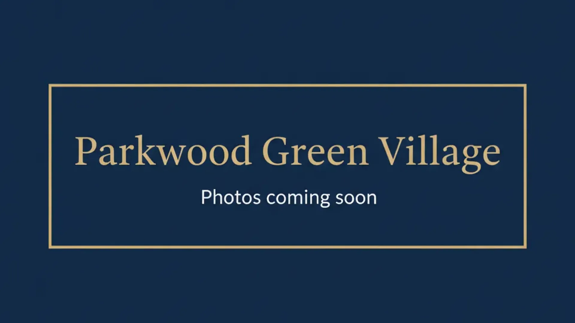 Parkwood Green Village